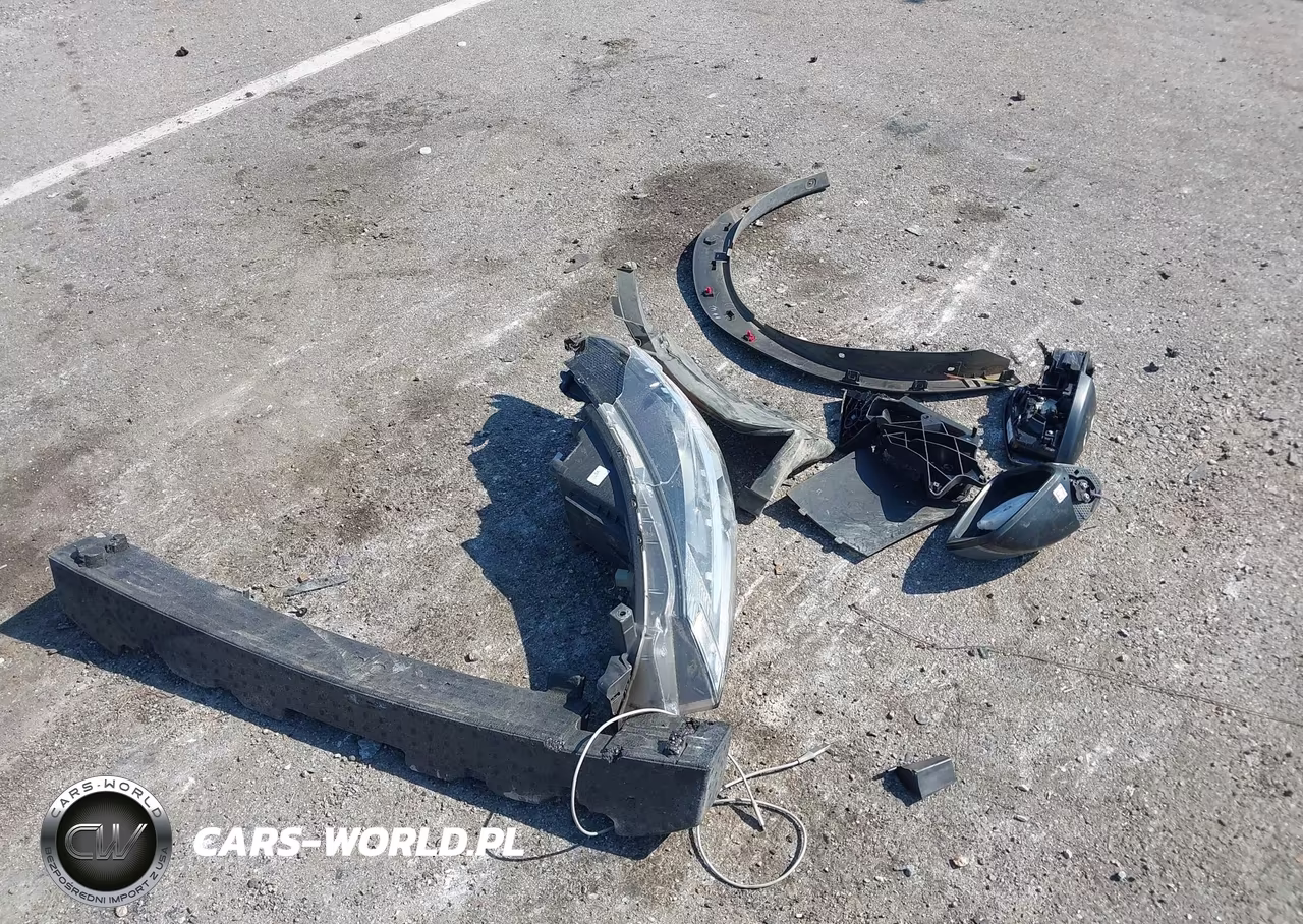 2021 Nissan Kicks Sv Xtronic Cvt VIN:3N1CP5CV4ML467690 - 12