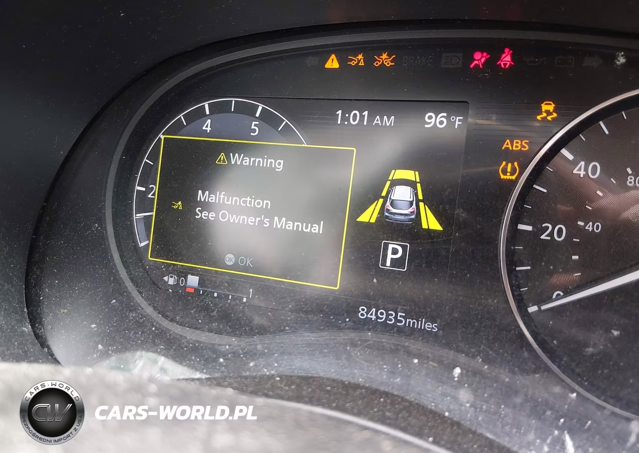 2021 Nissan Kicks Sv Xtronic Cvt VIN:3N1CP5CV4ML467690 - 16