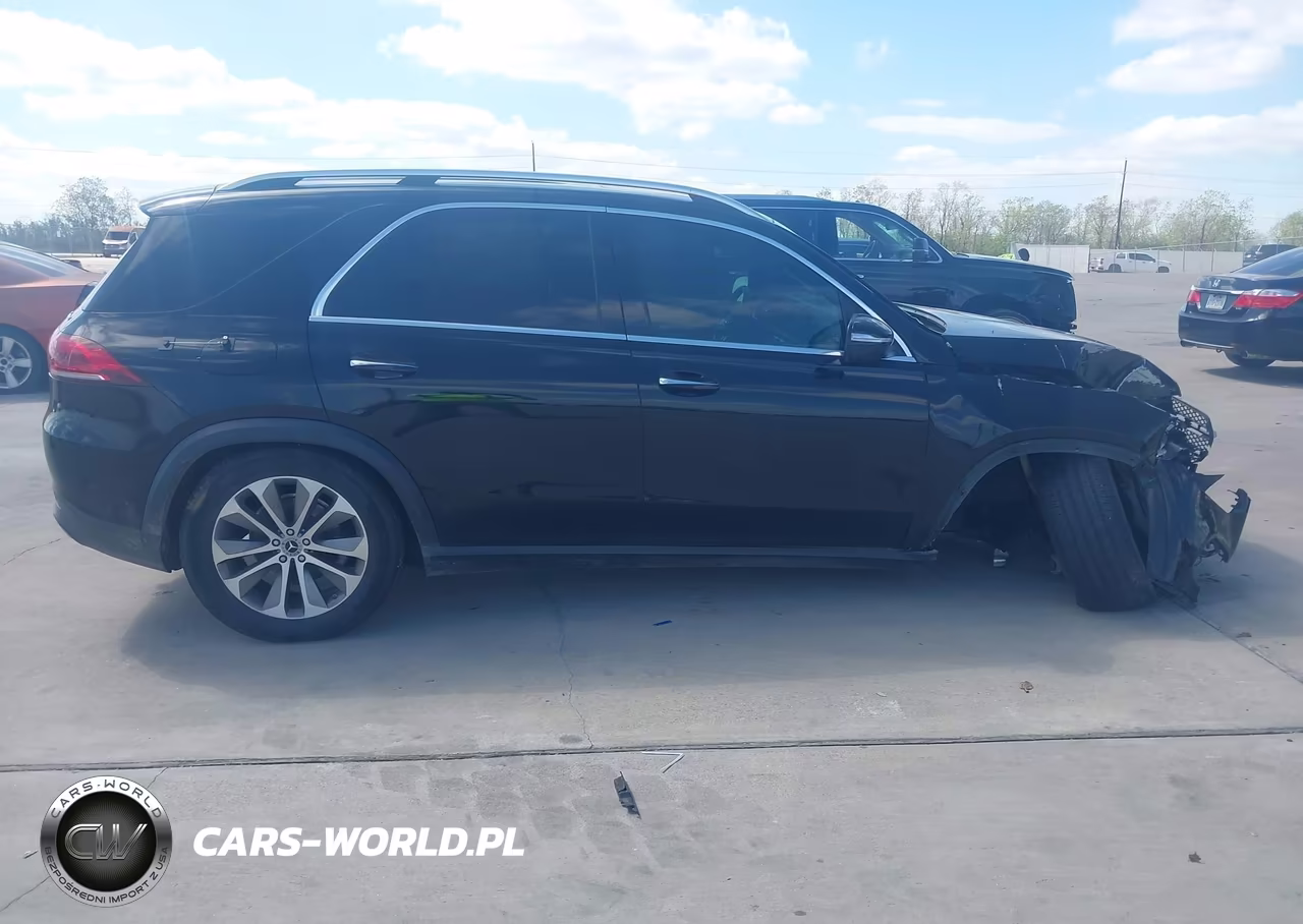 2020 Mercedes-Benz Gle 350 4Matic VIN:4JGFB4KB0LA075219 - 13