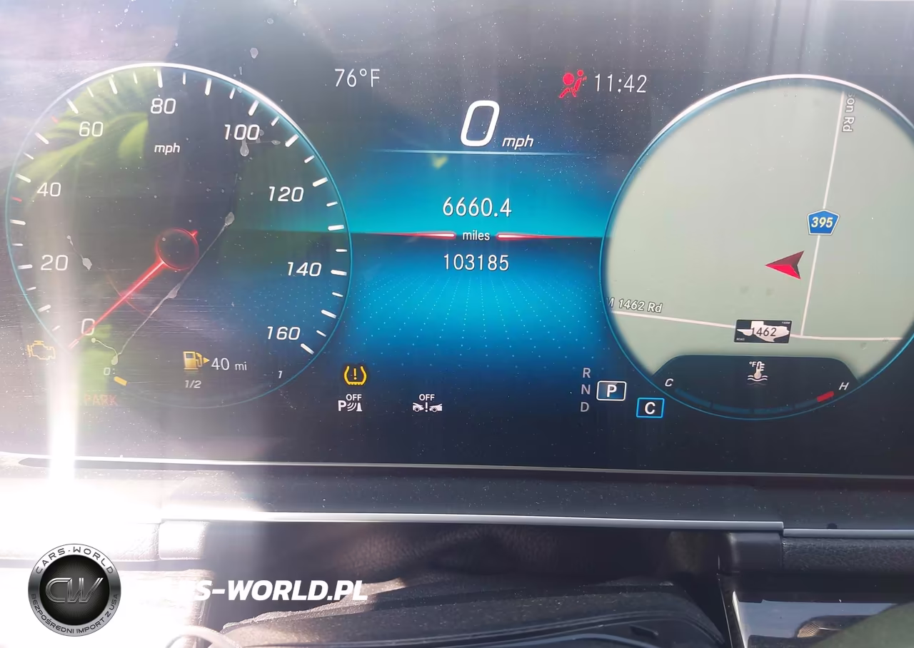 2020 Mercedes-Benz Gle 350 4Matic VIN:4JGFB4KB0LA075219 - 15