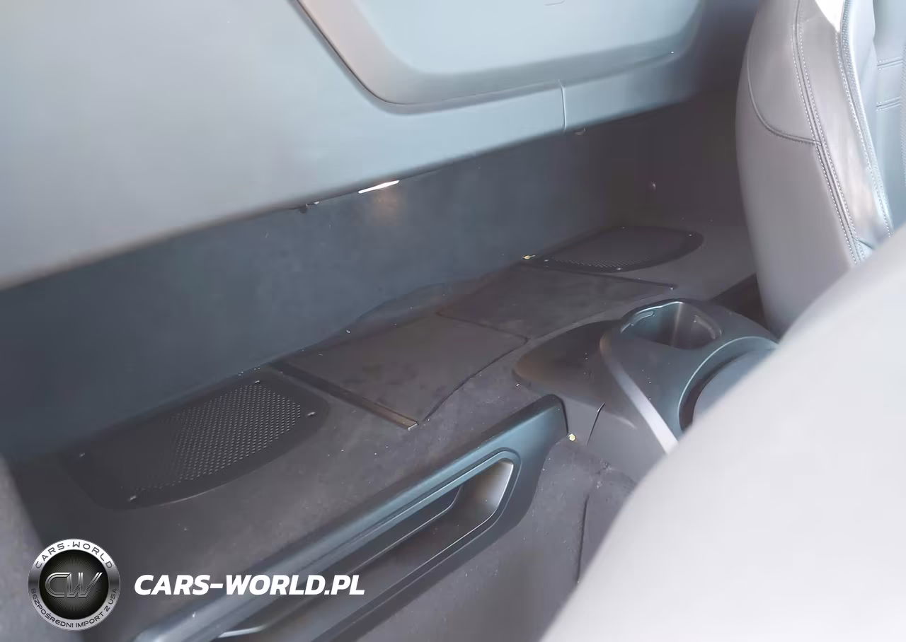 2019 BMW I8 VIN:WBY2Z6C51K7D09514 - 8