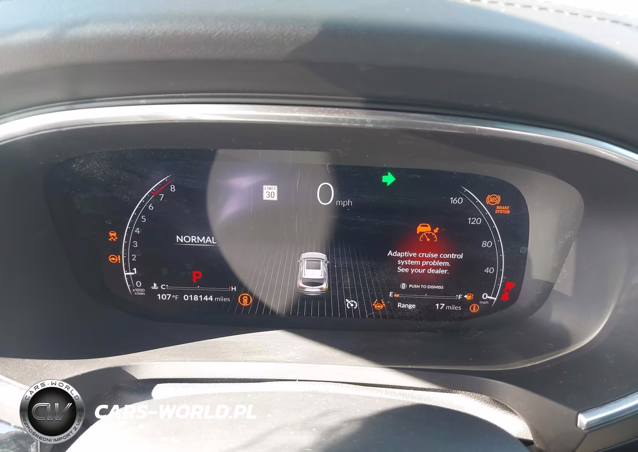 2024 Acura Mdx Technology Package VIN:5J8YE1H43RL017423 - 7