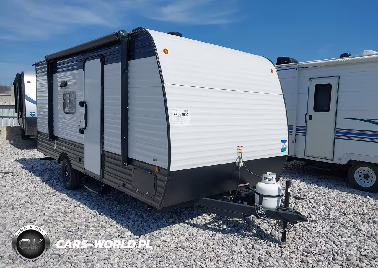 2025 Keystone Springdale Mini Seri