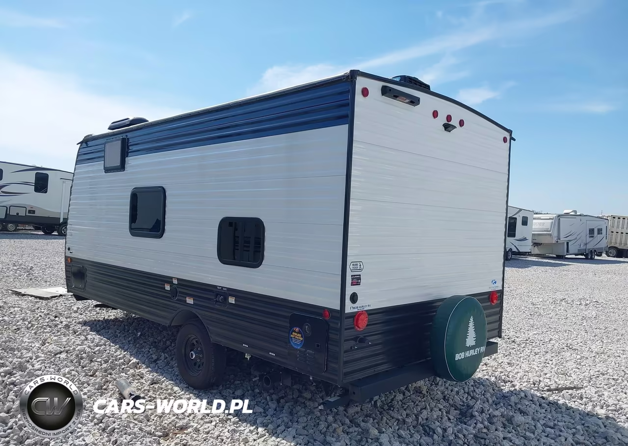 2025 Keystone Springdale Mini Seri VIN:4YDTSGG17SW102360 - 3