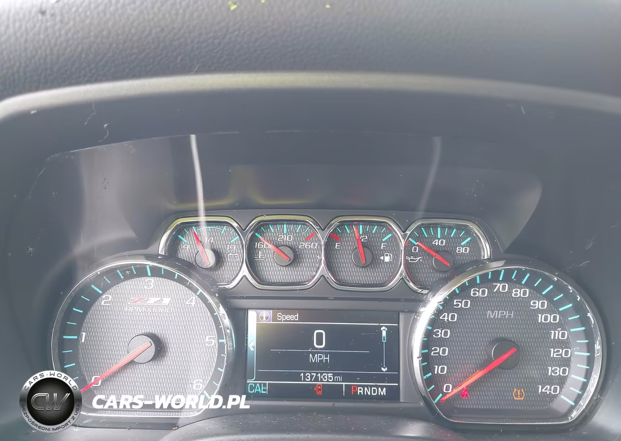 2016 Chevrolet Silverado 1500 2Lt VIN:3GCUKREC8GG351134 - 7