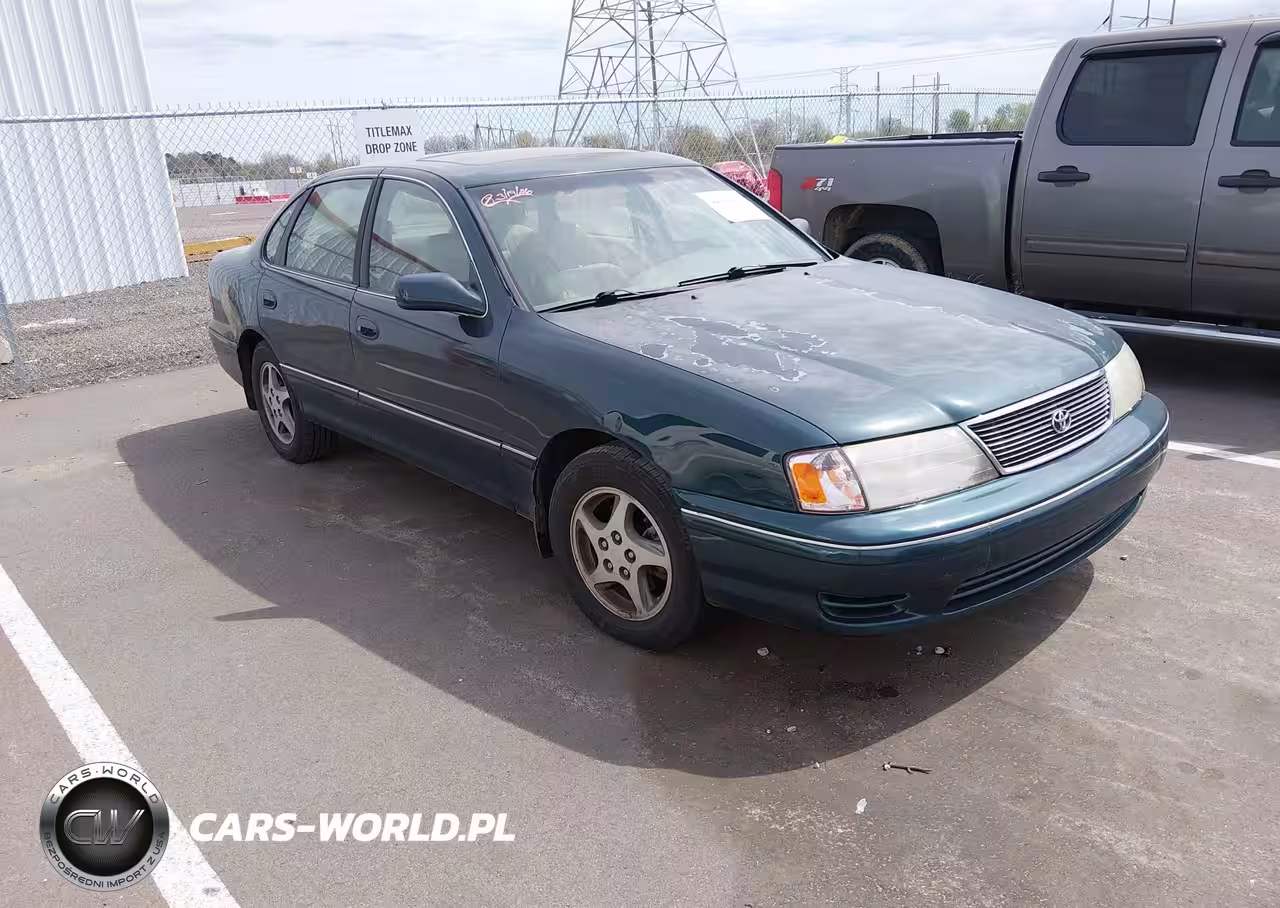 1999 Toyota Avalon Xl