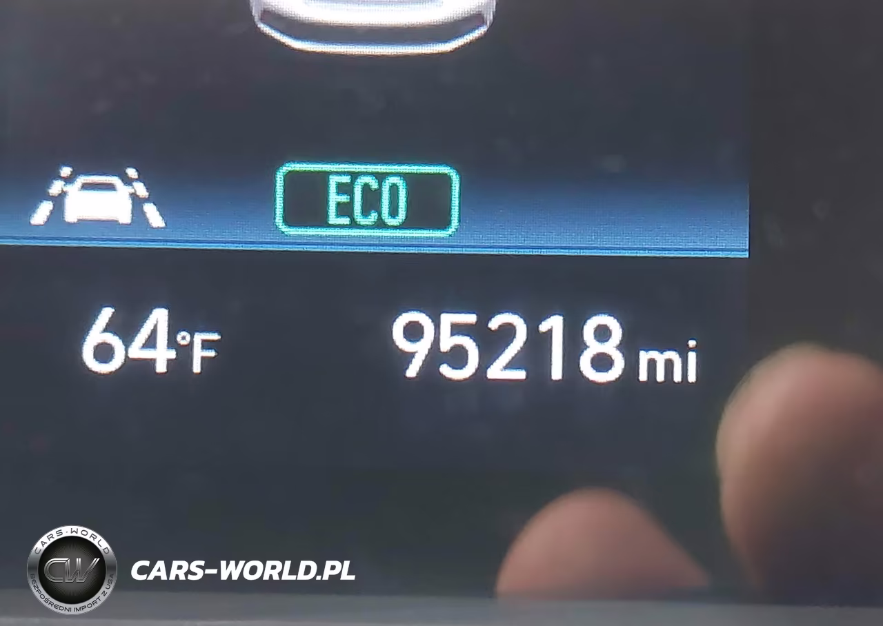 2020 Hyundai Ioniq Plug-In Hybrid Se VIN:KMHC65LD8LU204349 - 16
