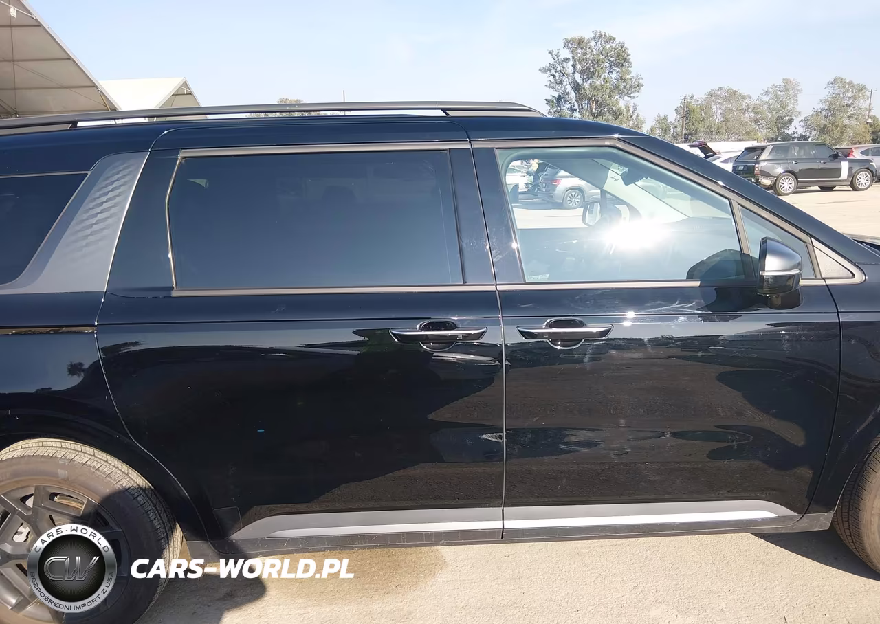 2025 Kia Carnival Mpv Hybrid Sx Prestige VIN:KNDNE5KA9S6050180 - 14
