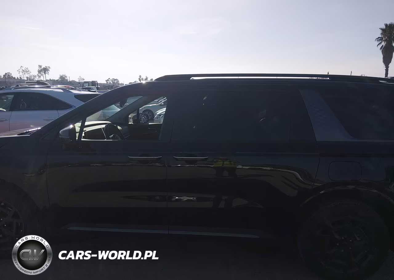 2025 Kia Carnival Mpv Hybrid Sx Prestige VIN:KNDNE5KA9S6050180 - 15