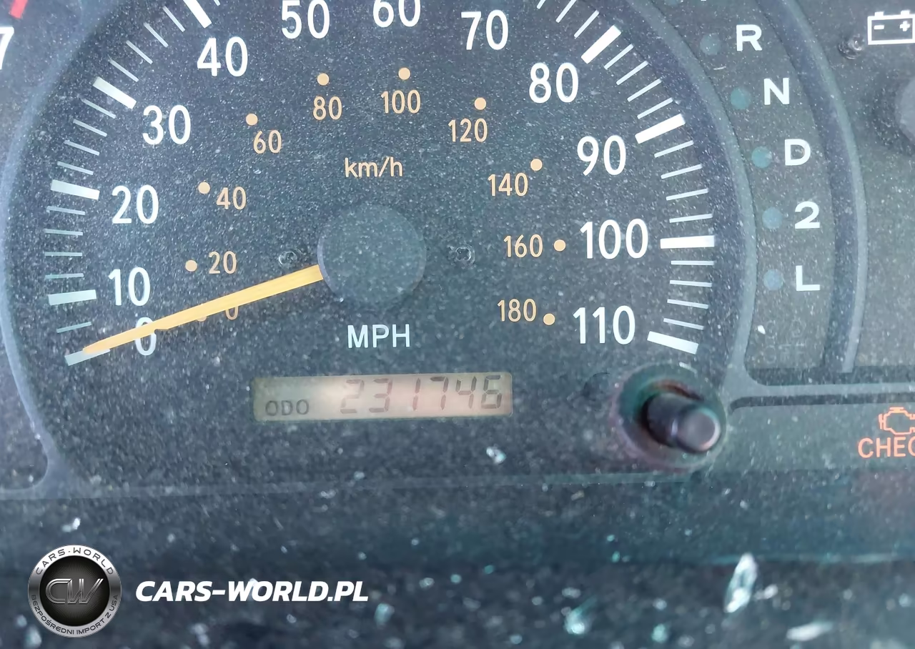2001 Toyota Tundra Ltd V8 VIN:5TBBT48191S187346 - 16
