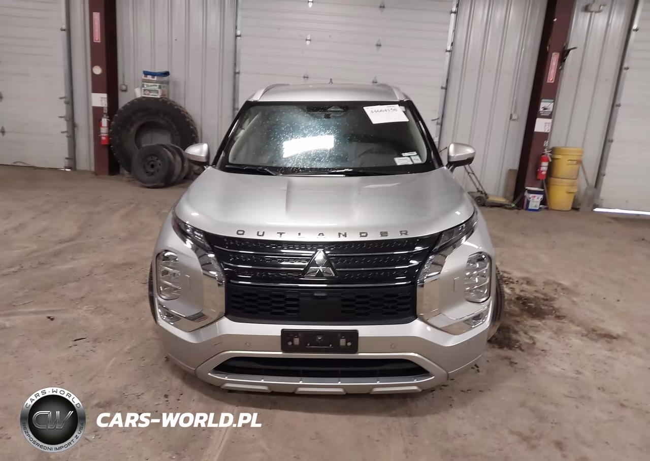 2022 Mitsubishi Outlander Sel 2.5 S-Awc-Sel Launch Edition S-Awc-Sel Special Edition S-Awc VIN:JA4J4VA88NZ088805 - 12