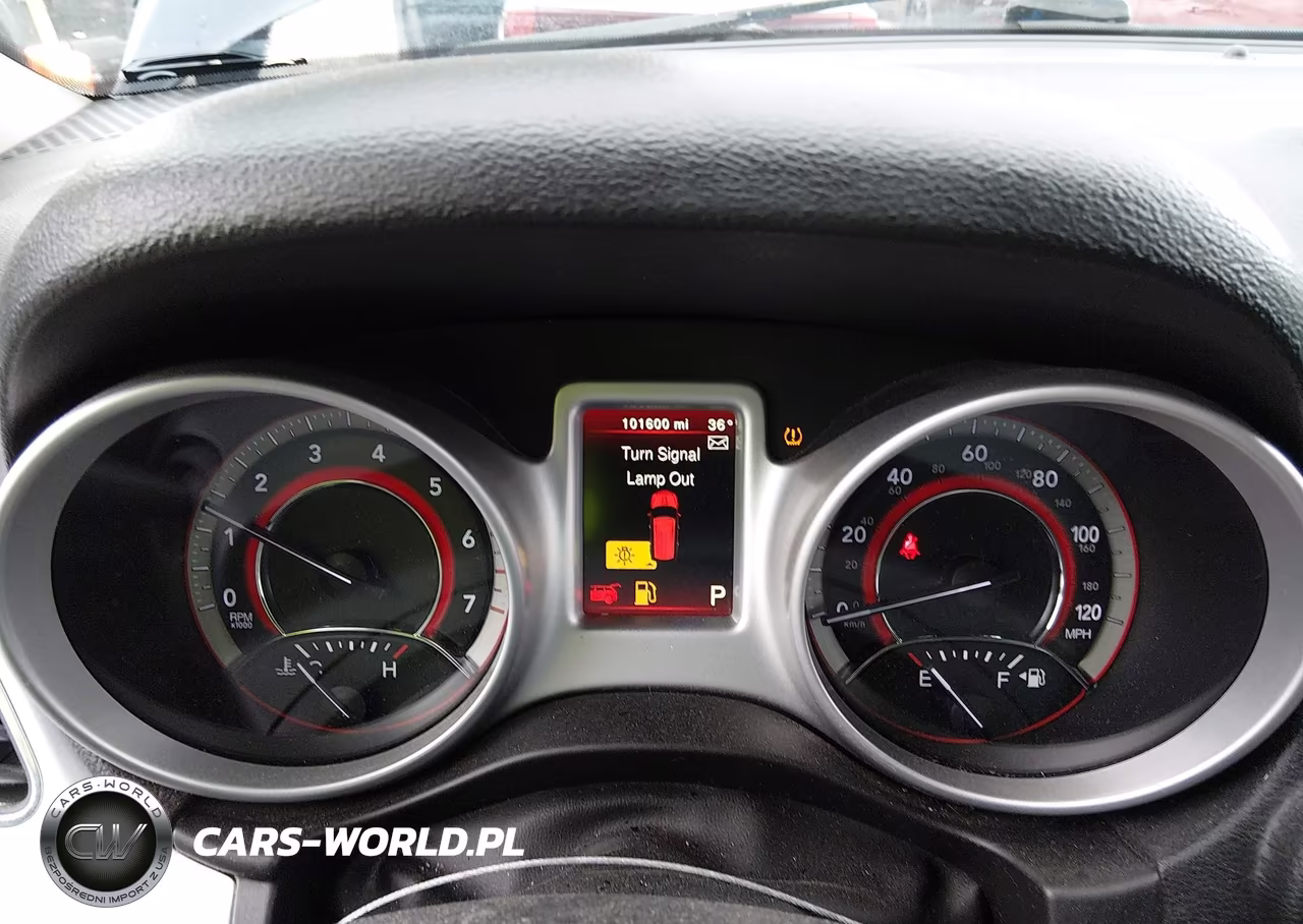 2018 Dodge Journey Sxt Awd VIN:3C4PDDBG1JT526484 - 7