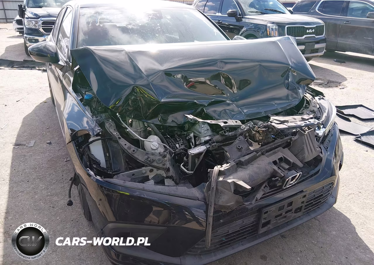 2022 Honda Civic Sport VIN:2HGFE2F52NH550153 - 6