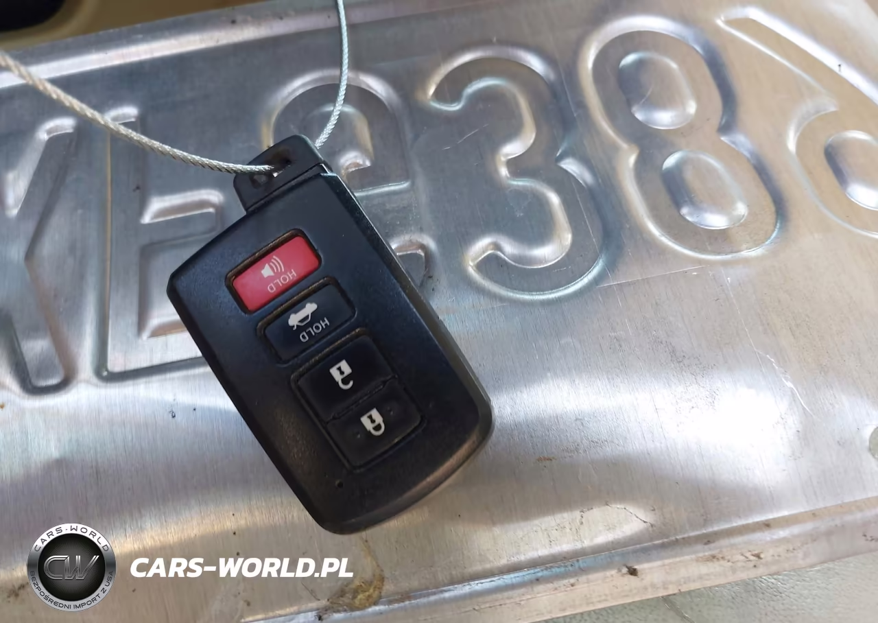 2015 Toyota Camry Xle VIN:4T4BF1FK7FR452830 - 11