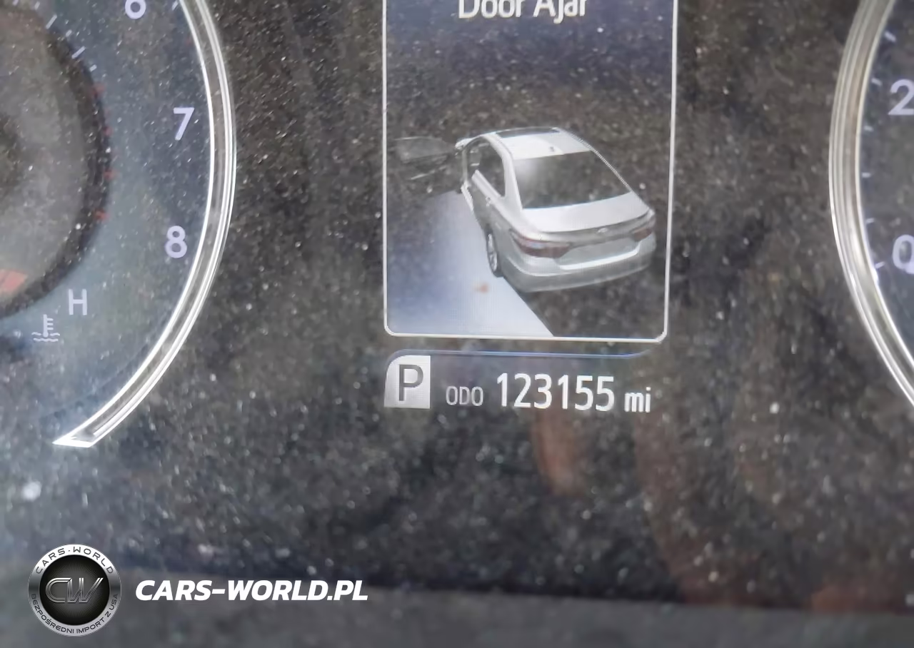 2015 Toyota Camry Xle VIN:4T4BF1FK7FR452830 - 15