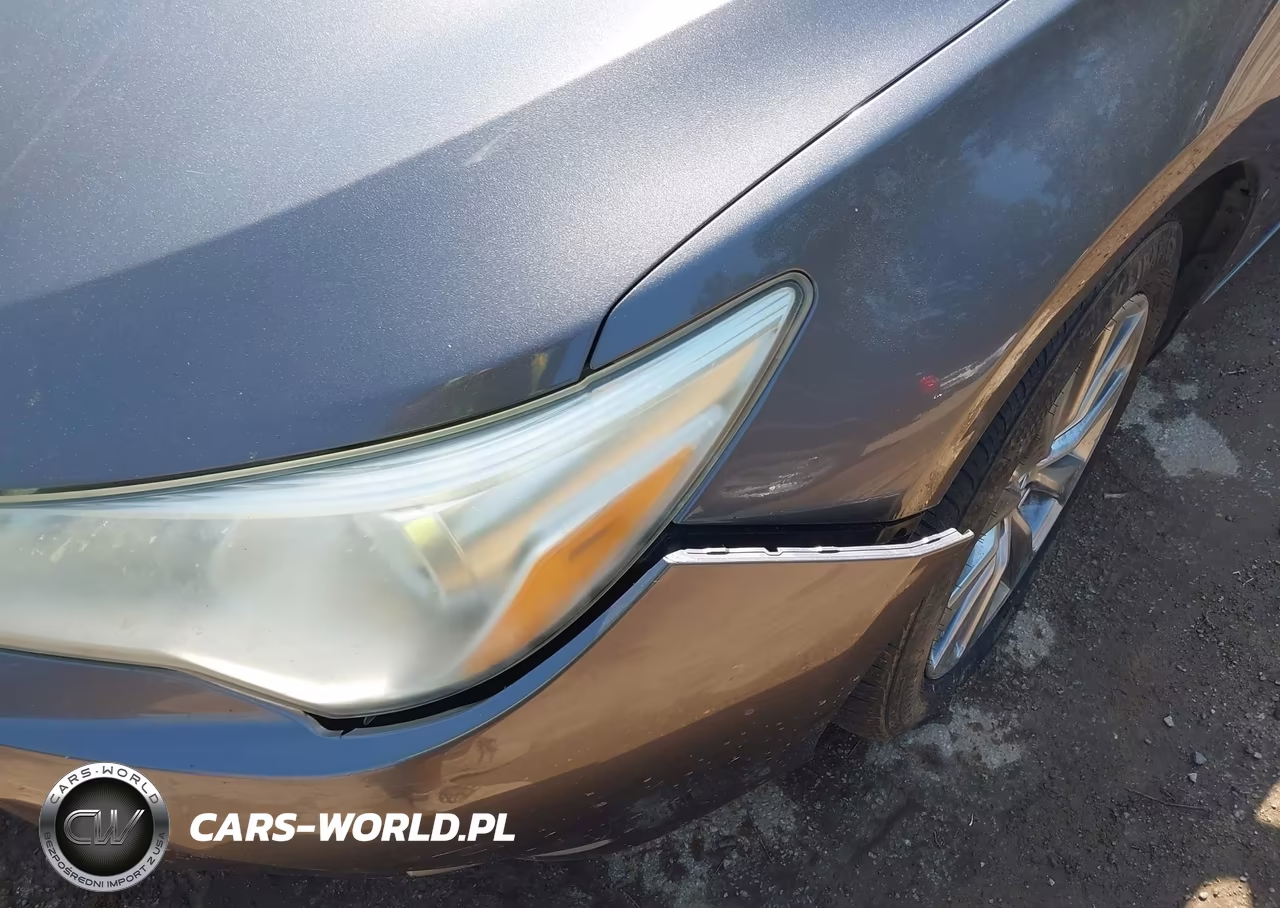 2015 Toyota Camry Xle VIN:4T4BF1FK7FR452830 - 17
