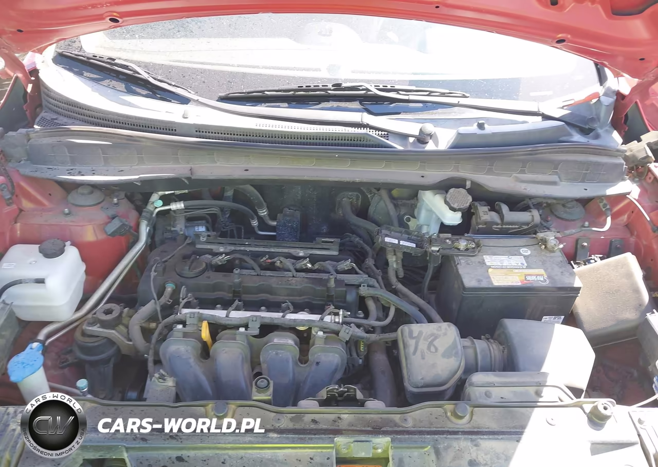2010 Hyundai Tucson Limited VIN:KM8JU3AC7AU018777 - 10