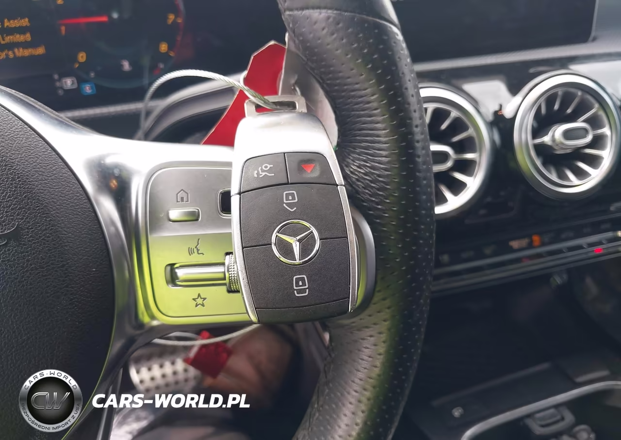 2020 Mercedes-Benz Cla 250 VIN:WDD5J4GB3LN066931 - 11