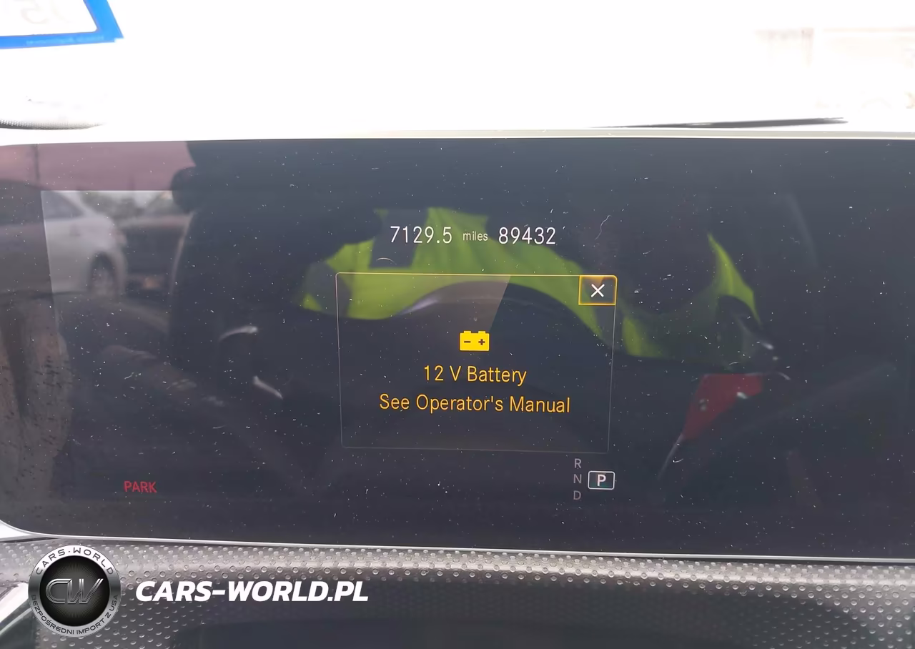 2020 Mercedes-Benz Cla 250 VIN:WDD5J4GB3LN066931 - 15