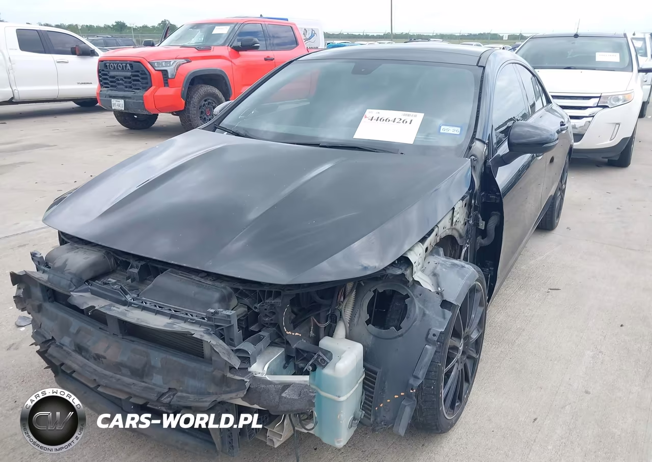 2020 Mercedes-Benz Cla 250 VIN:WDD5J4GB3LN066931 - 6
