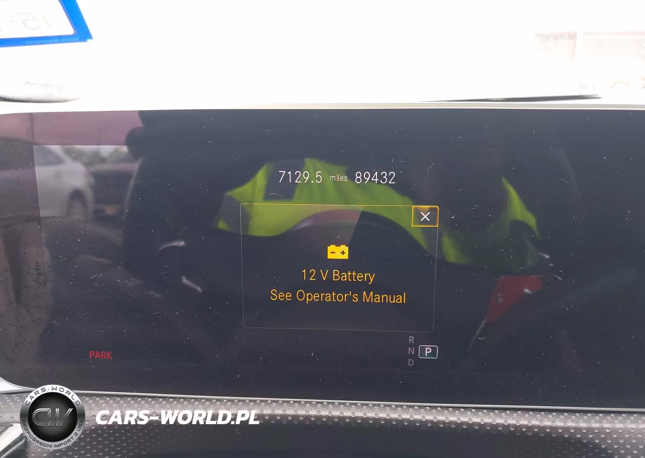 2020 Mercedes-Benz Cla 250 VIN:WDD5J4GB3LN066931 - 7