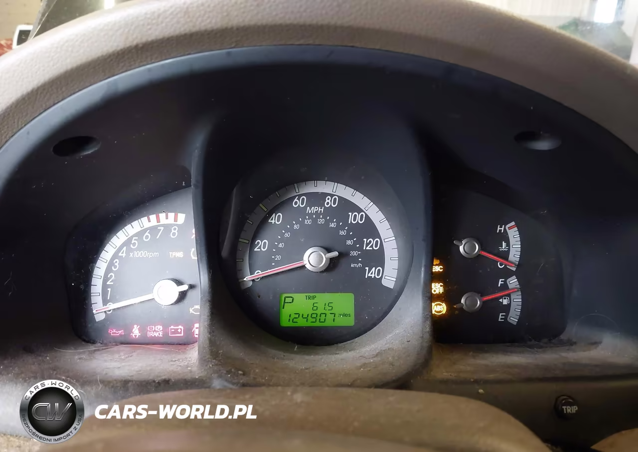 2008 Kia Sportage Ex V6 VIN:KNDJF723587507286 - 7