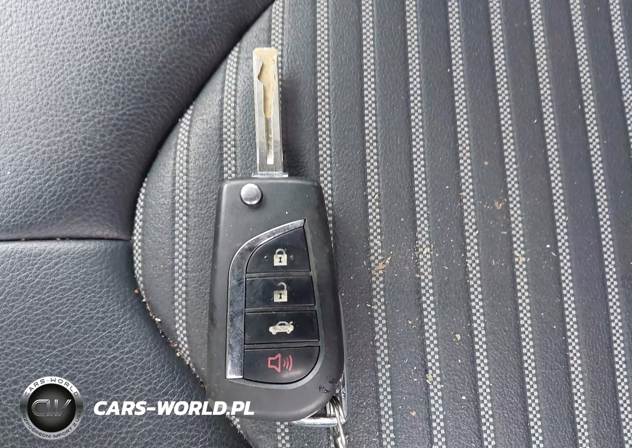 2019 Toyota Camry Se VIN:4T1B11HK2KU284613 - 11
