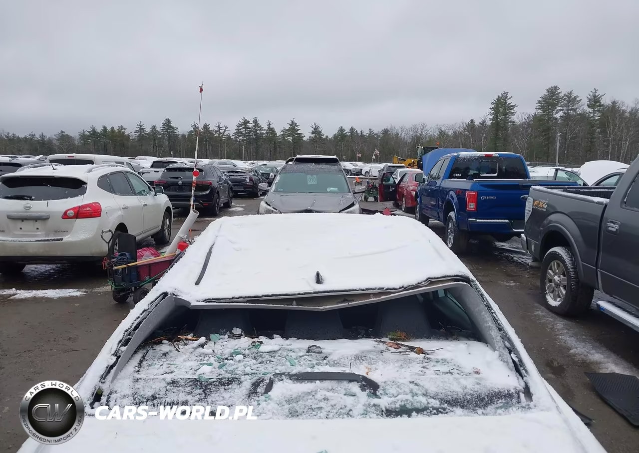 2019 Toyota Camry Se VIN:4T1B11HK2KU284613 - 6