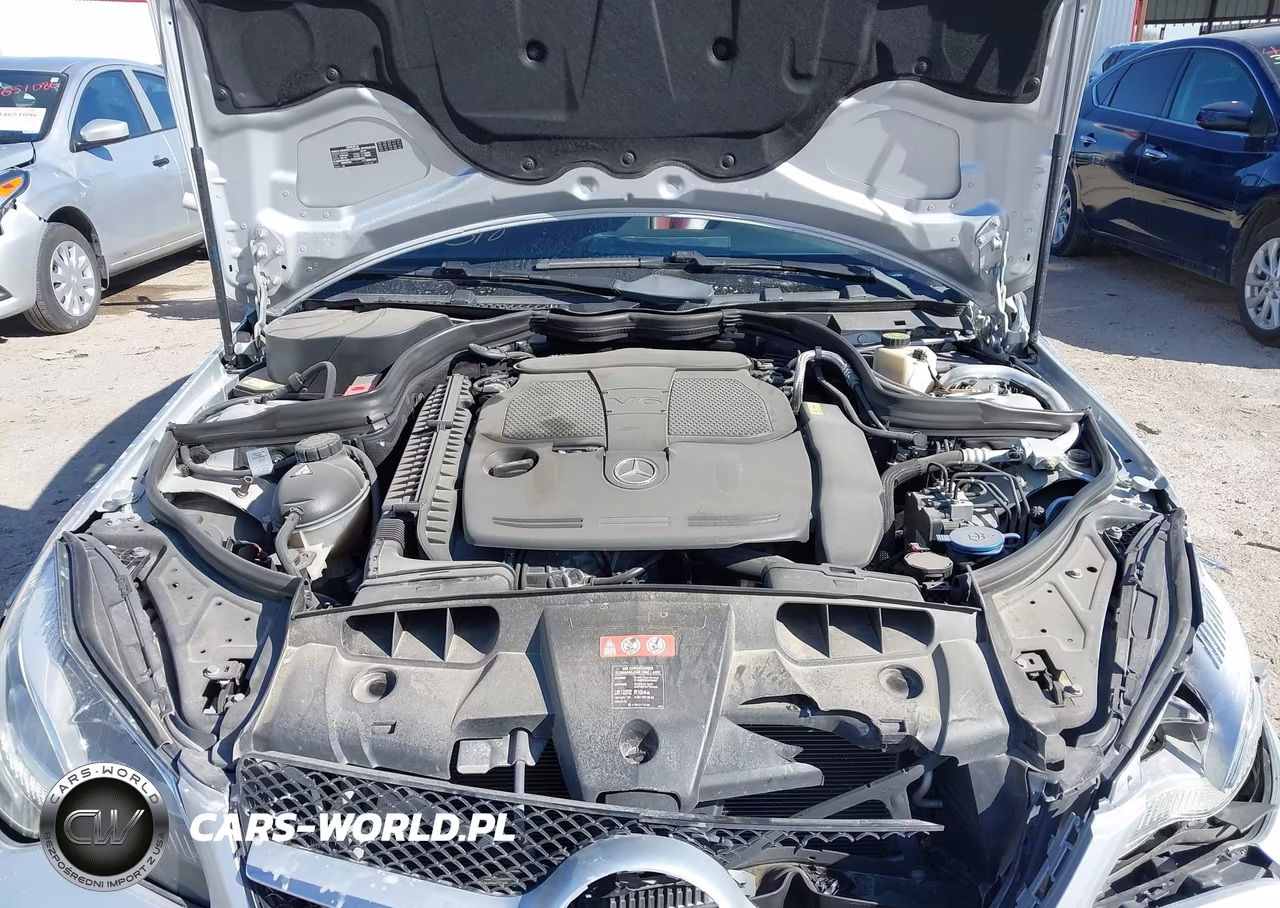 2014 Mercedes-Benz E 350 VIN:WDDKK5KF9EF270582 - 10