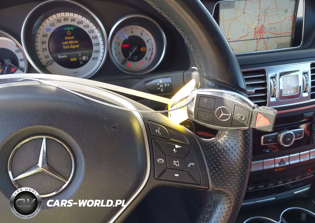2014 Mercedes-Benz E 350 VIN:WDDKK5KF9EF270582 - 11