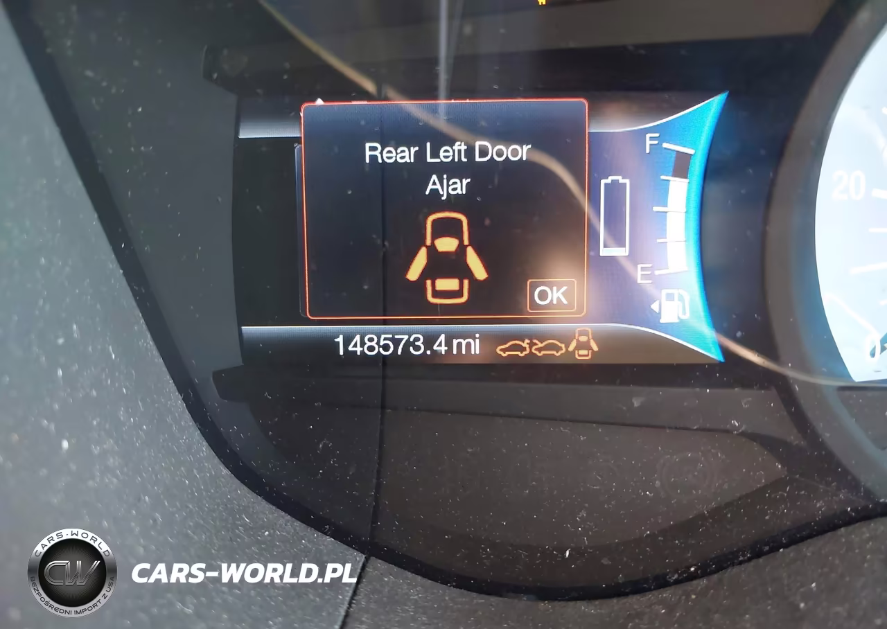 2016 Ford Fusion Energi Se Luxury VIN:3FA6P0PU1GR202053 - 15