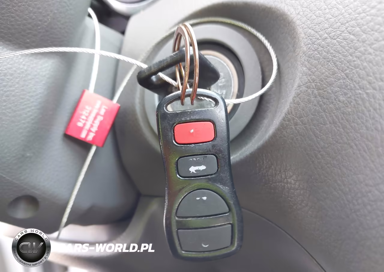2005 Nissan Altima 2.5 S VIN:1N4AL11D75N909260 - 11