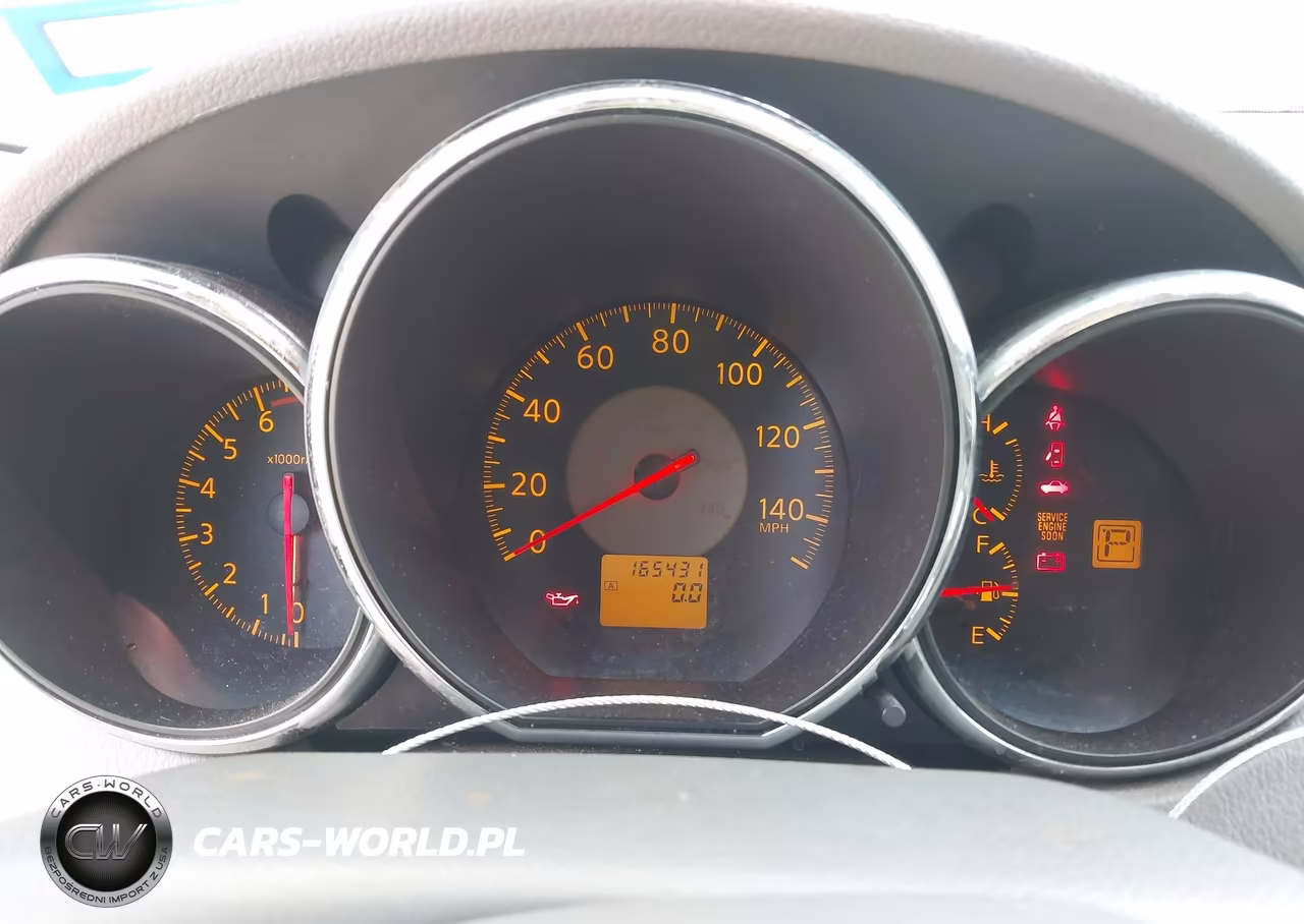2005 Nissan Altima 2.5 S VIN:1N4AL11D75N909260 - 7