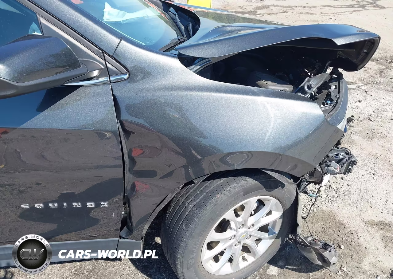 CHEVROLET EQUINOX VIN:2GNAXJEV0L6239657 - 17