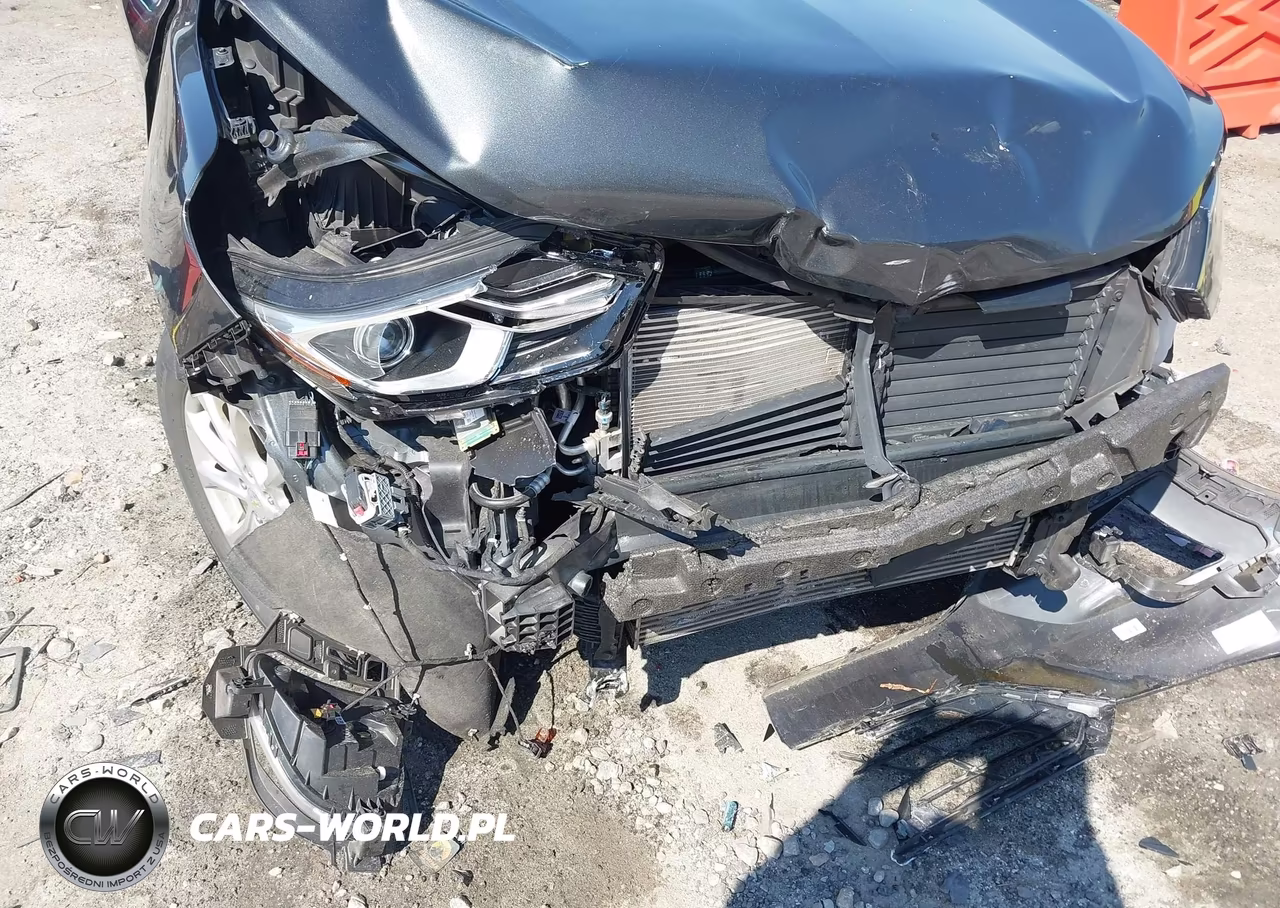 CHEVROLET EQUINOX VIN:2GNAXJEV0L6239657 - 18