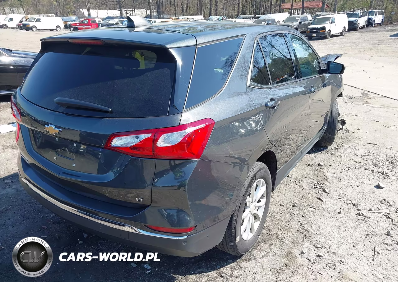 CHEVROLET EQUINOX VIN:2GNAXJEV0L6239657 - 4