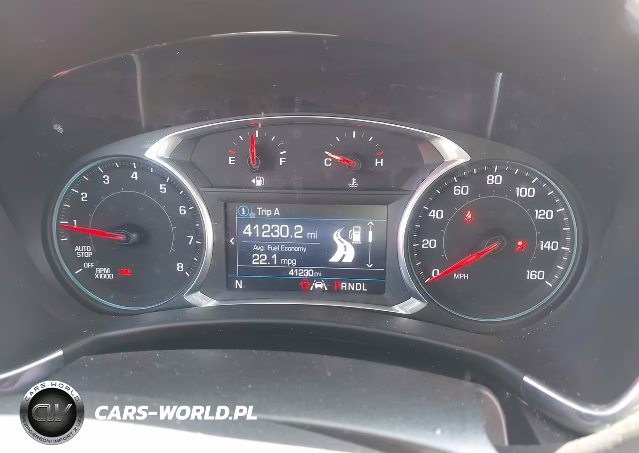 CHEVROLET EQUINOX VIN:2GNAXJEV0L6239657 - 7