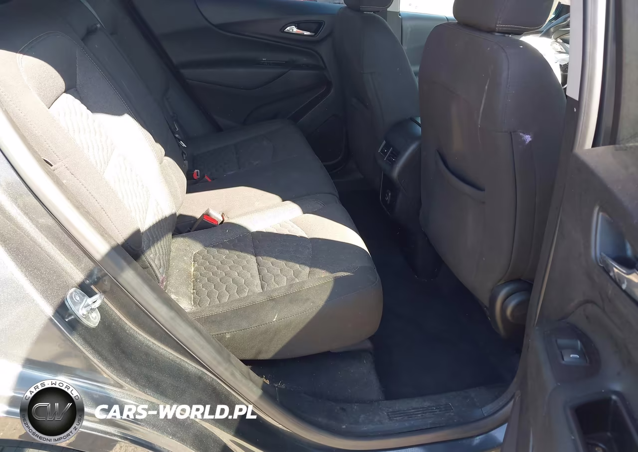 CHEVROLET EQUINOX VIN:2GNAXJEV0L6239657 - 8