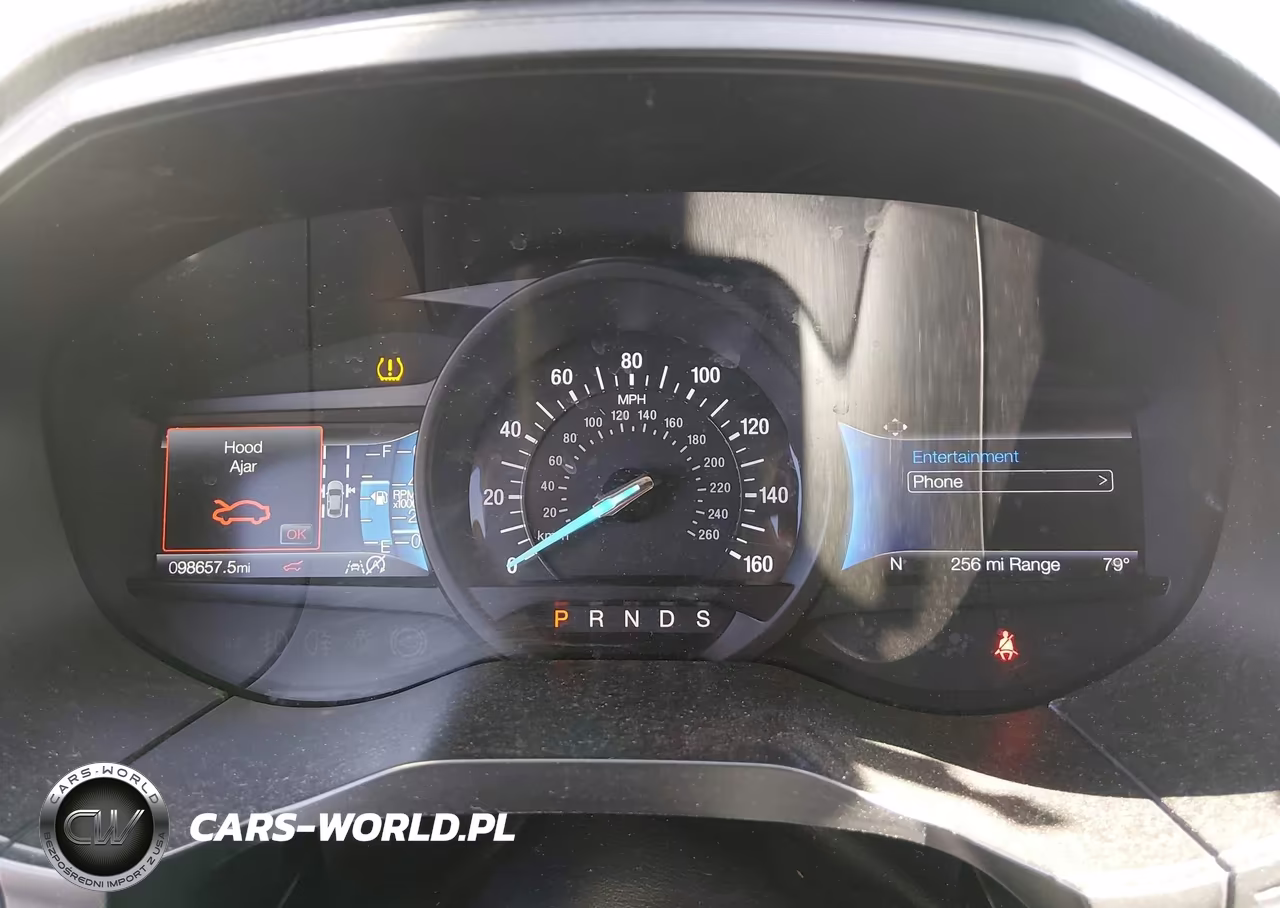 2022 Ford Edge Titanium VIN:2FMPK4K92NBA30890 - 7