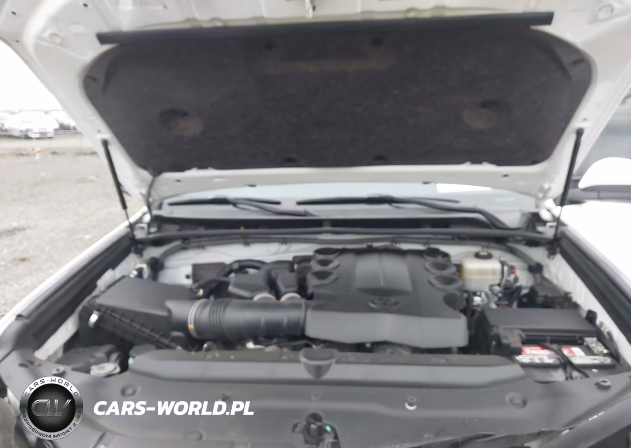 2022 Toyota 4Runner Sr5 VIN:JTEMU5JR6N6063992 - 10