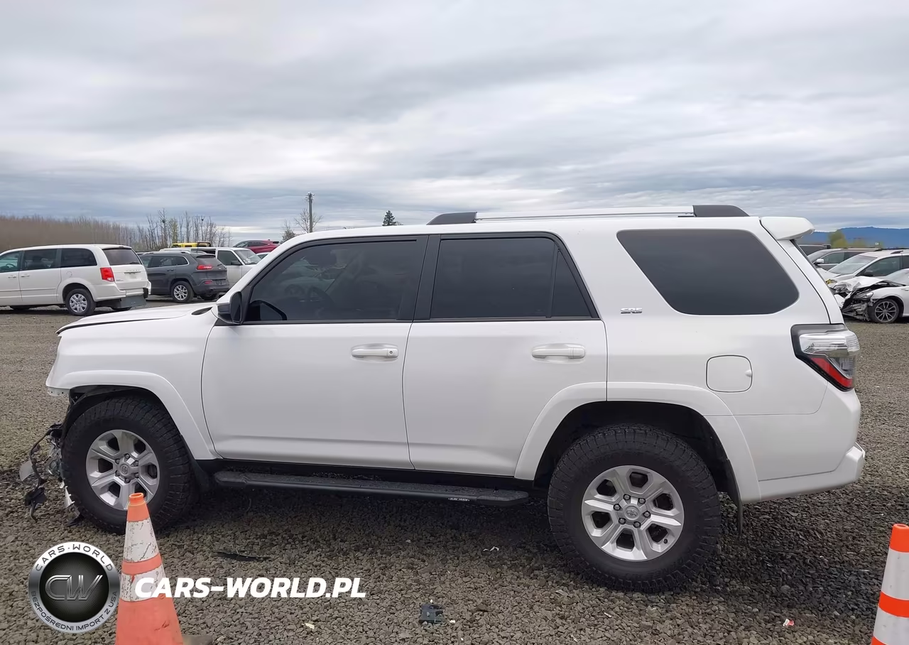 2022 Toyota 4Runner Sr5 VIN:JTEMU5JR6N6063992 - 14