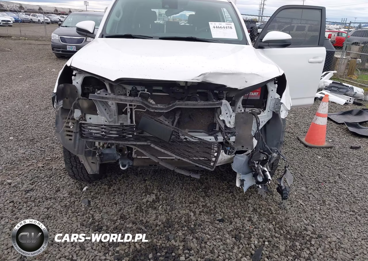 2022 Toyota 4Runner Sr5 VIN:JTEMU5JR6N6063992 - 6