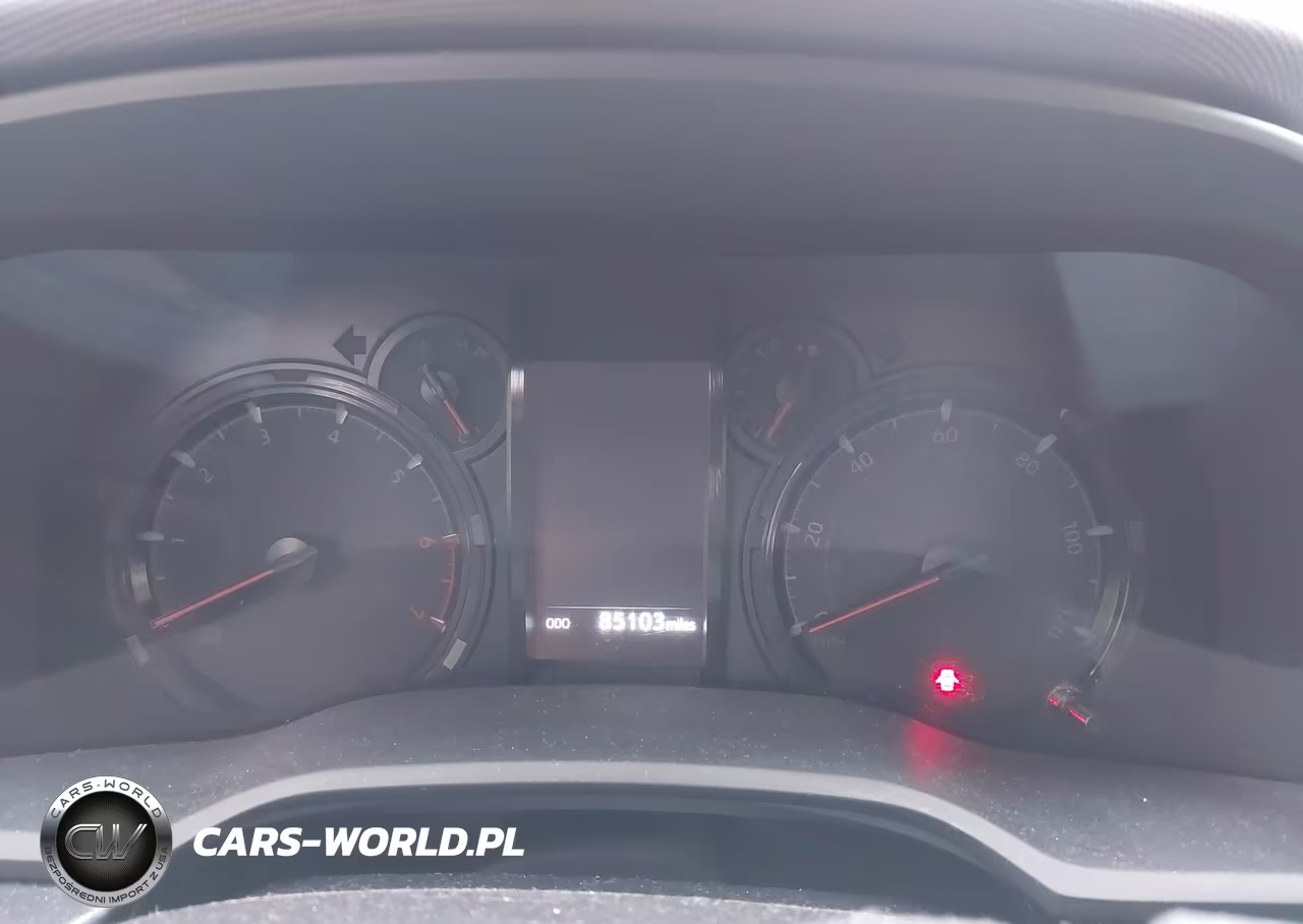 2022 Toyota 4Runner Sr5 VIN:JTEMU5JR6N6063992 - 7