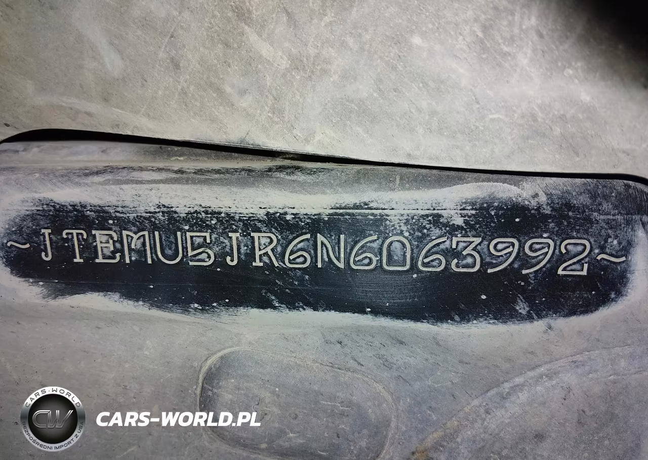 2022 Toyota 4Runner Sr5 VIN:JTEMU5JR6N6063992 - 9