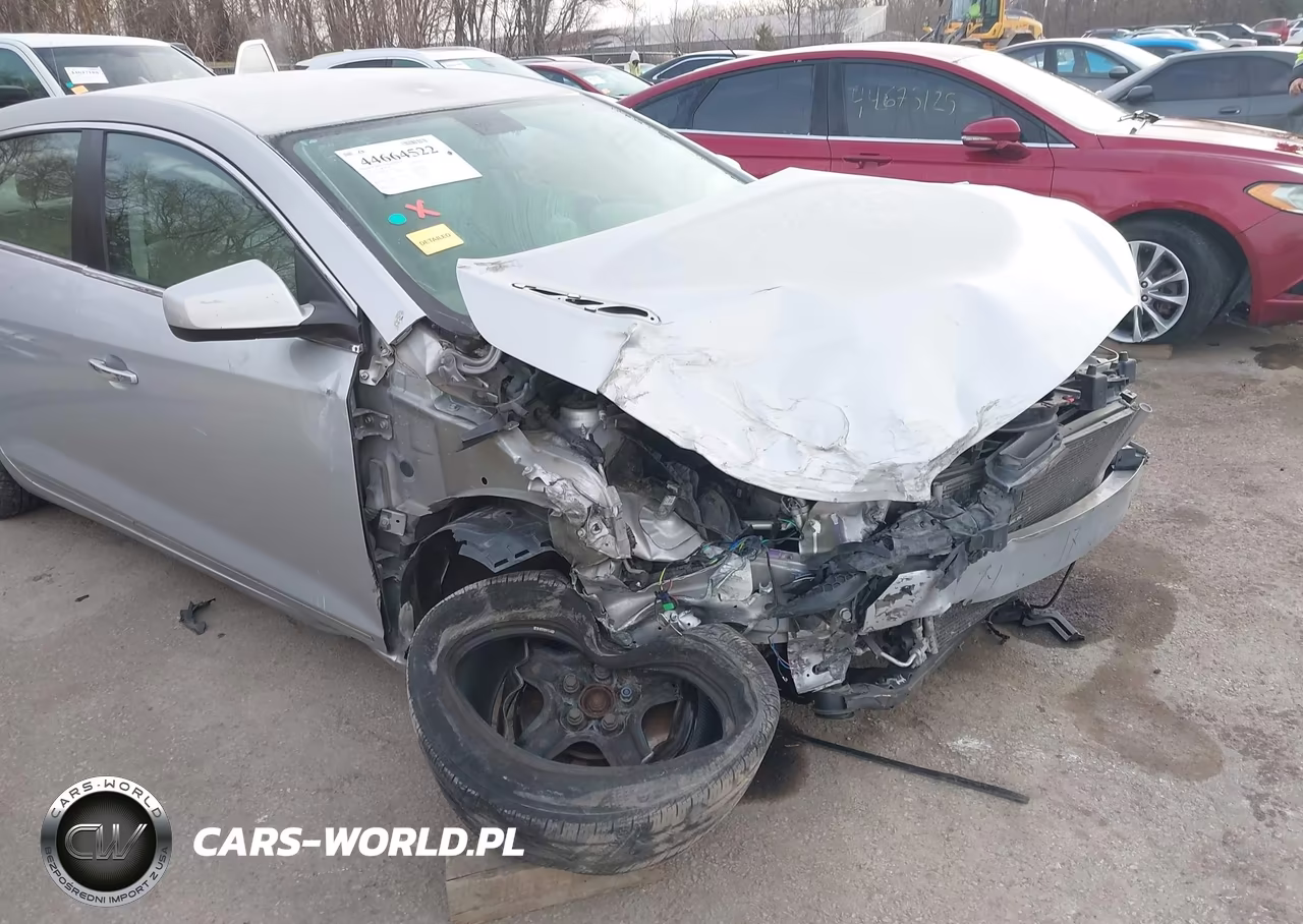 2010 Buick Lacrosse Cx VIN:1G4GB5EG6AF148322 - 18