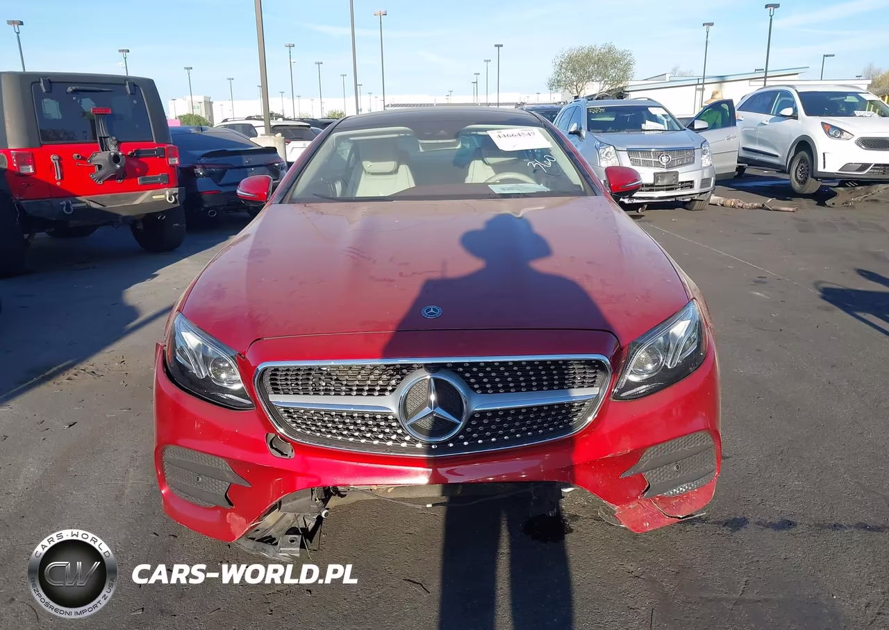 2019 Mercedes-Benz E 450 VIN:WDD1J6HBXKF115611 - 13