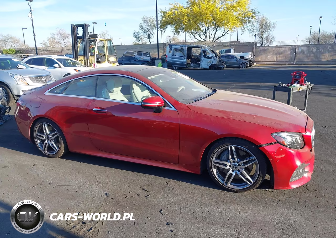 2019 Mercedes-Benz E 450 VIN:WDD1J6HBXKF115611 - 14