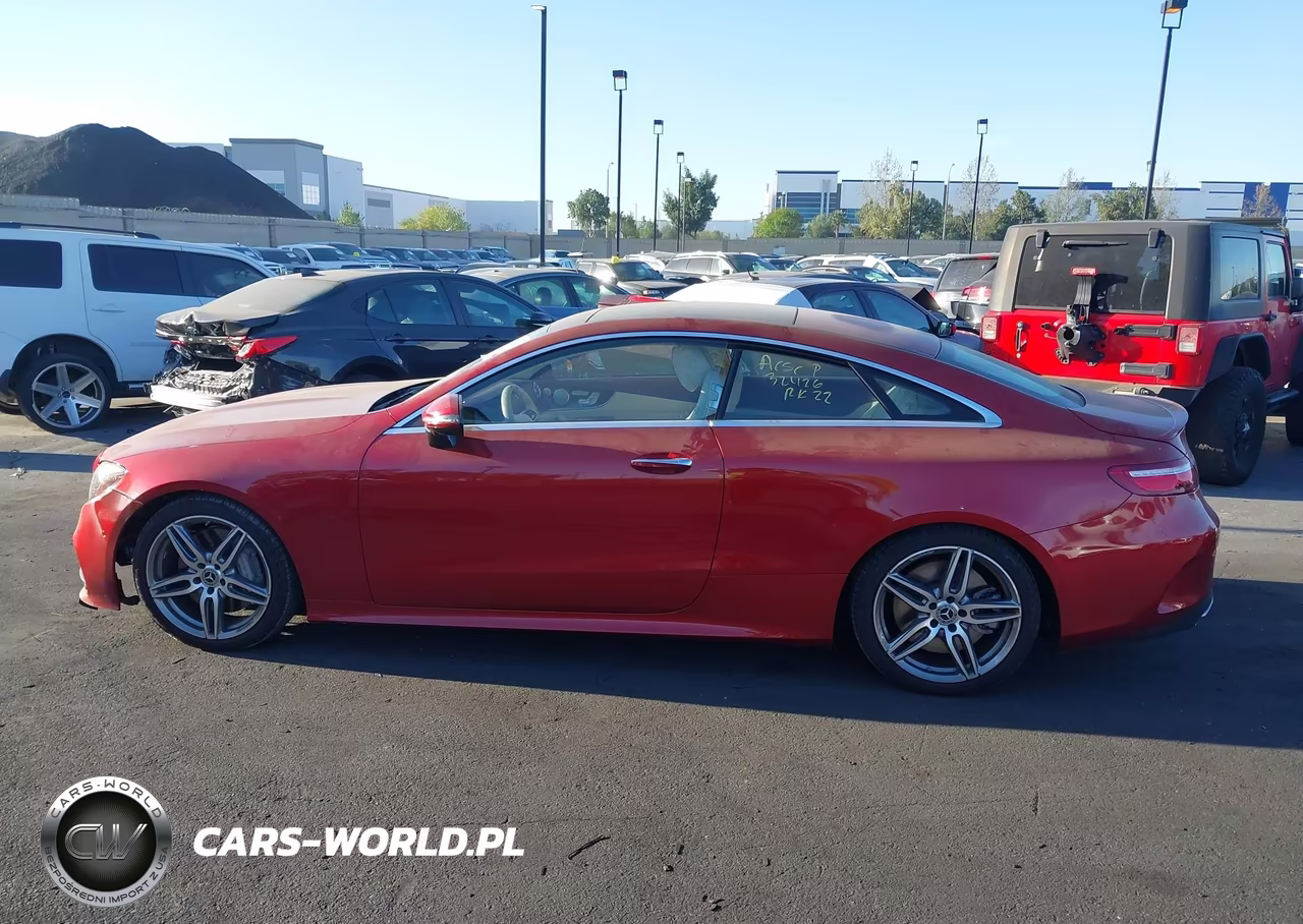 2019 Mercedes-Benz E 450 VIN:WDD1J6HBXKF115611 - 15