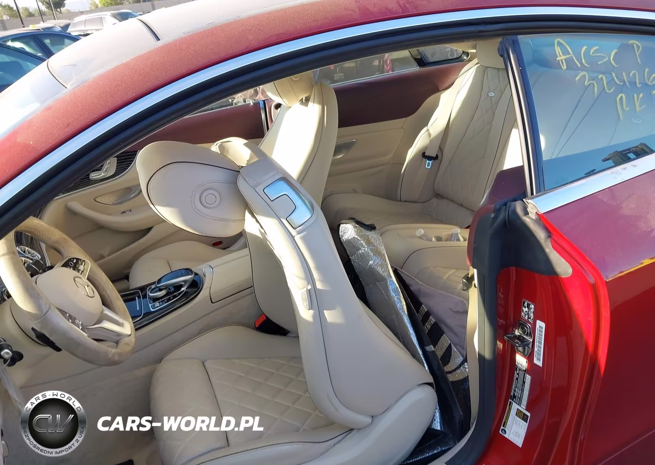 2019 Mercedes-Benz E 450 VIN:WDD1J6HBXKF115611 - 8