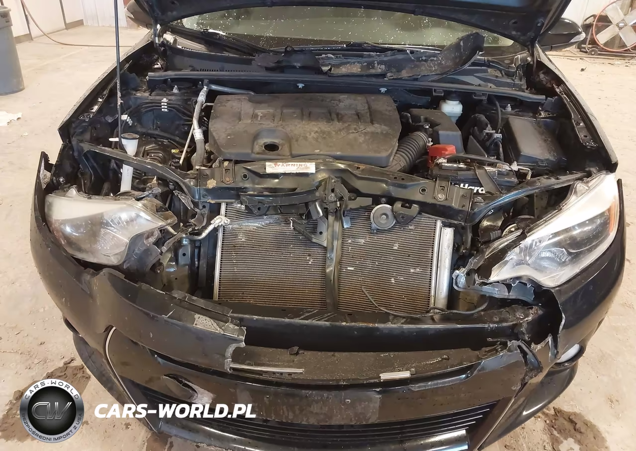 2014 Toyota Corolla S Plus VIN:2T1BURHE0EC214775 - 10
